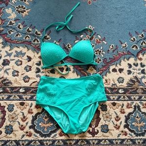 Aerie swimsuit